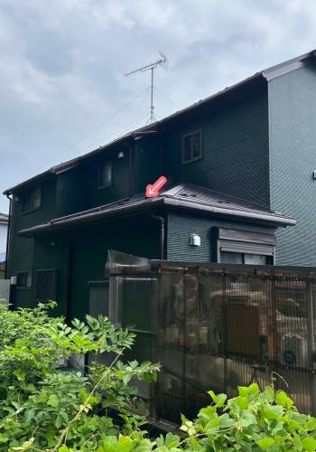 枯葉よけシートについて