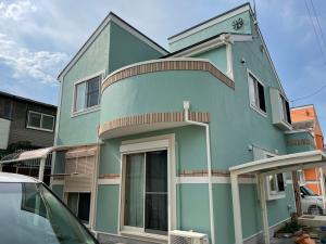 相模原市T様邸　屋根外壁塗装工事
